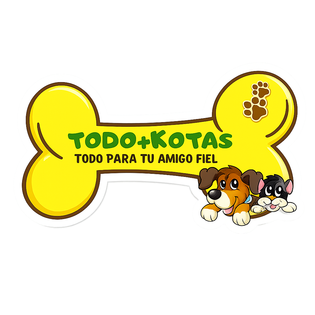 Todo+Kotas