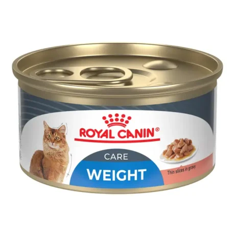 Alimento Húmedo Para Gato Royal Canin Care Weight
