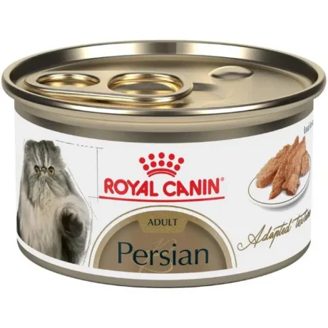 Alimento Húmedo Para Gato Royal Canin Persian Adulto