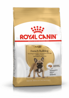 Alimento Royal Canin Para Perro French Bulldog Adulto