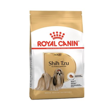 Alimento Royal Canin Para Perro Shi Tzu Adulto