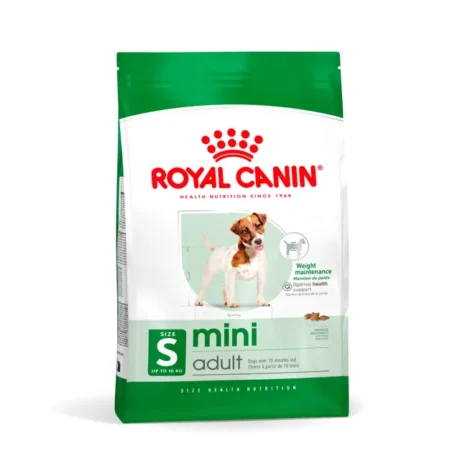 Alimento Royal Canin Para Perros Adultos De razas pequeñas
