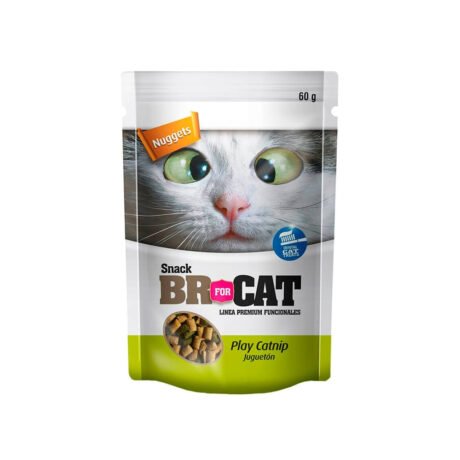 Snack Br For Cat Play Catnip Para Gatos