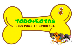 Todo+ Kotas Alimentos y comida premium para gatos y perros en Colombia