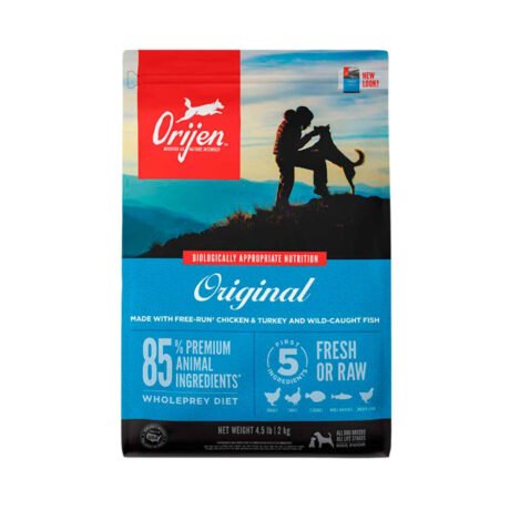 Origen Original Alimento Para Perros Adultos