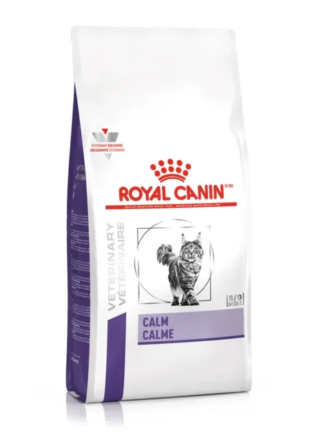 Royal Canin Calm Calme Gatos