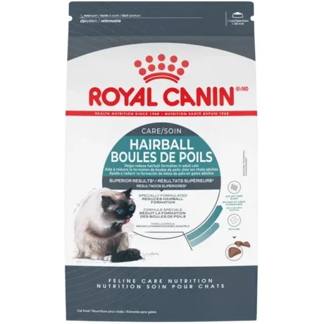 Royal Canin Gatos Control Bola De Pelos