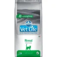 Alimento VetLife Formula Renal Para Perros Adultos