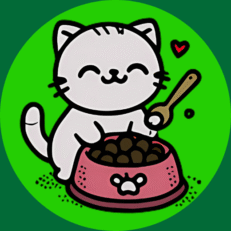 Alimento gatos