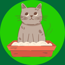 Arena Sanitaria Gatos