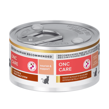 Comida Para Gato Hills Prescription Diet Onc Care 2,9 Oz